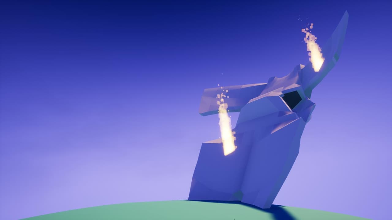 Tiny Venture screenshot 3