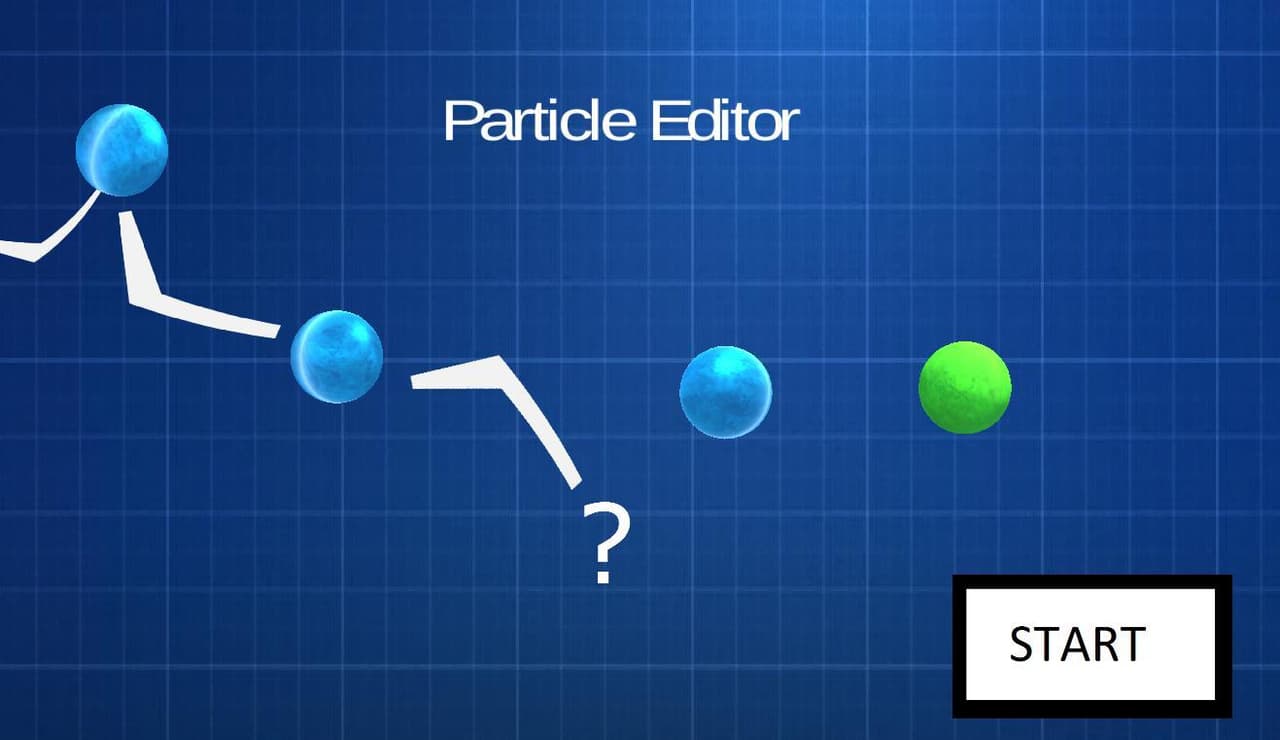 Atom Blaster screenshot 2