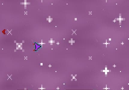 Spaceship Havoc screenshot 2