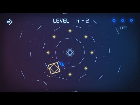 StarLight - Test hand speed screenshot 3