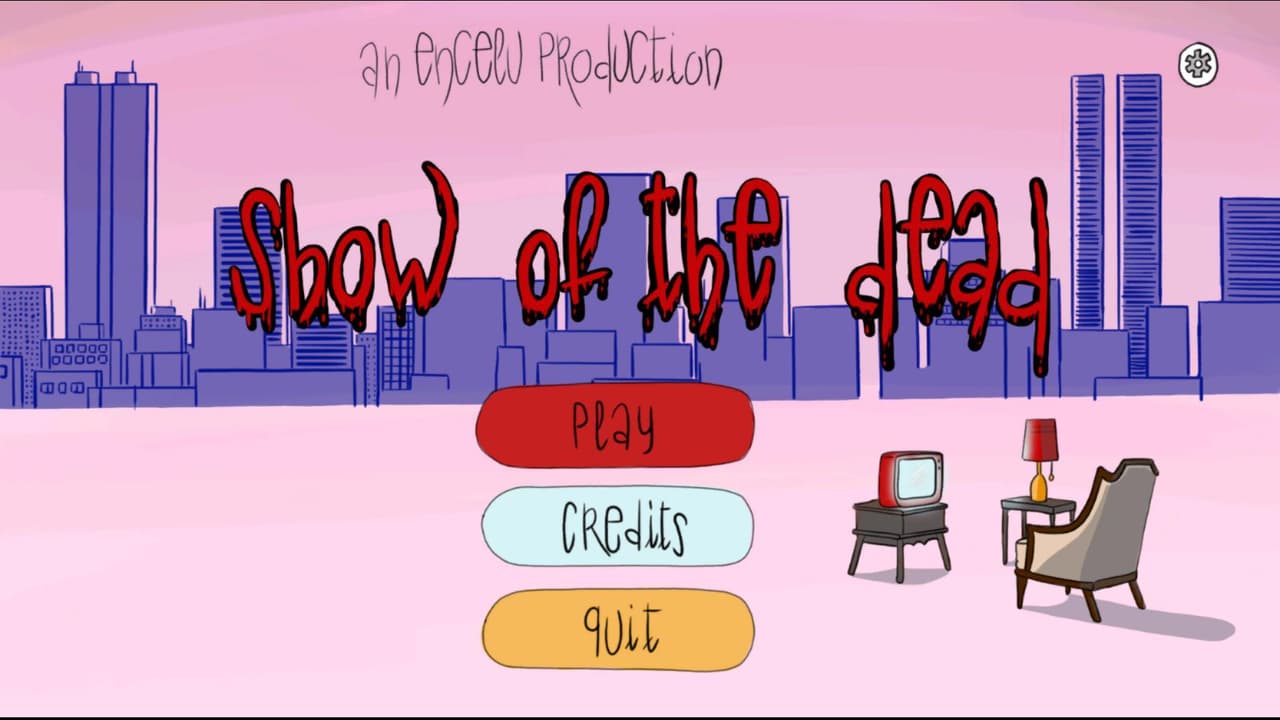 Show of the Dead screenshot 2
