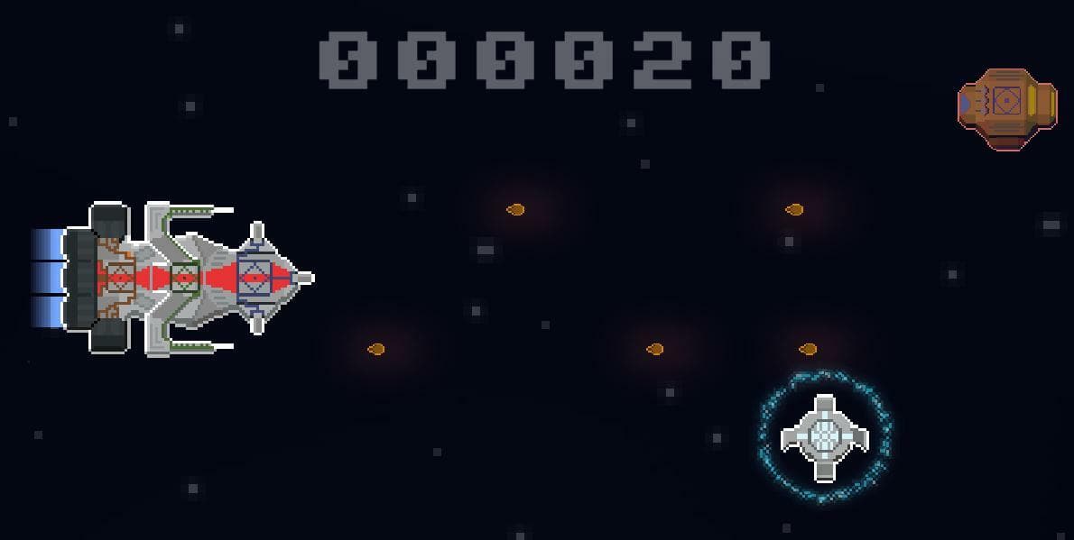 United Front (itch) screenshot 3