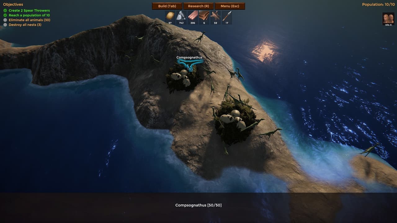 Age of Jura screenshot 6