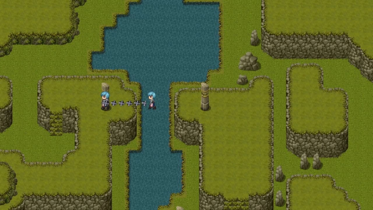 Song of the Bereaved screenshot 3