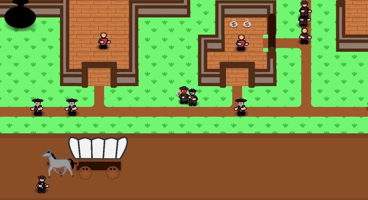 Loot n Scoot screenshot 3