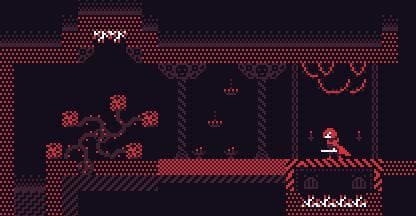 Forgotten Keep