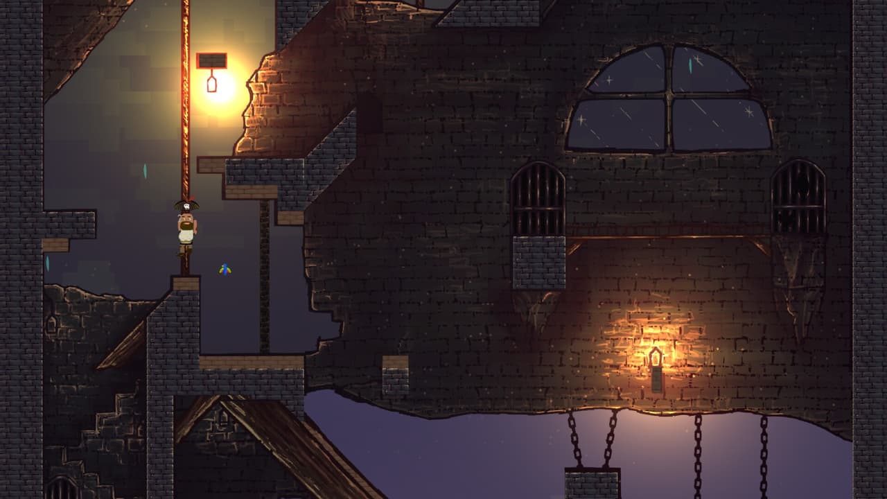 JumpBeard screenshot 6