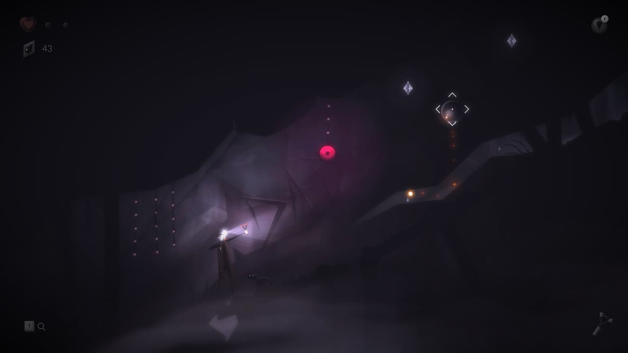 Pinstripe (itch) screenshot 5