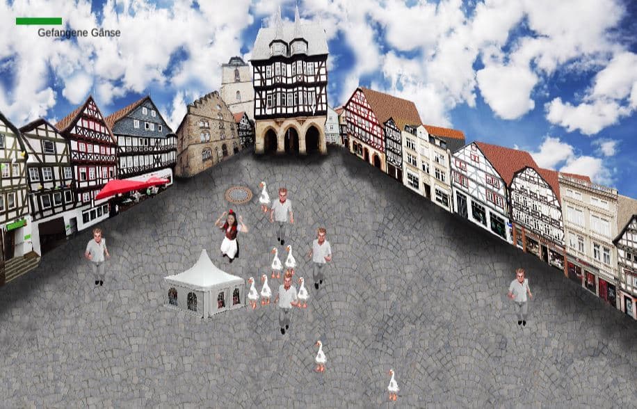 Alsfeld screenshot 3