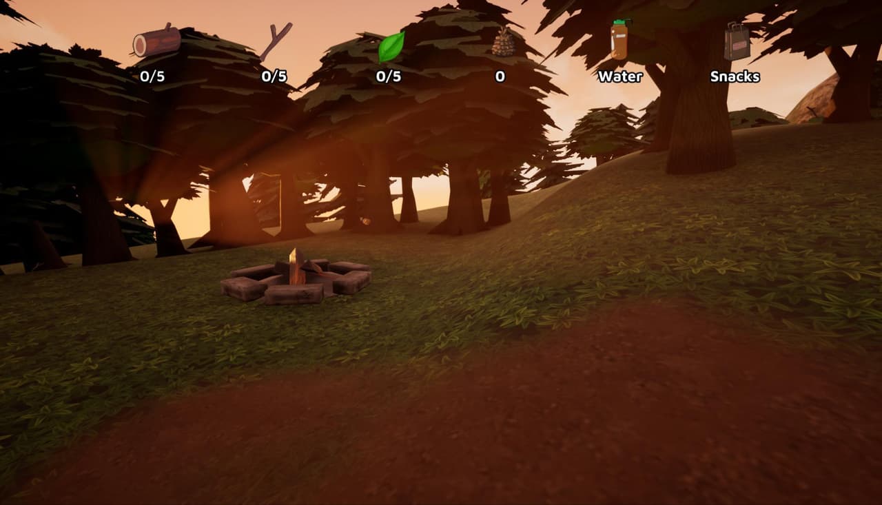 Fireglow screenshot 3