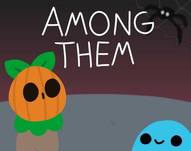 Among Them (itaypoo)