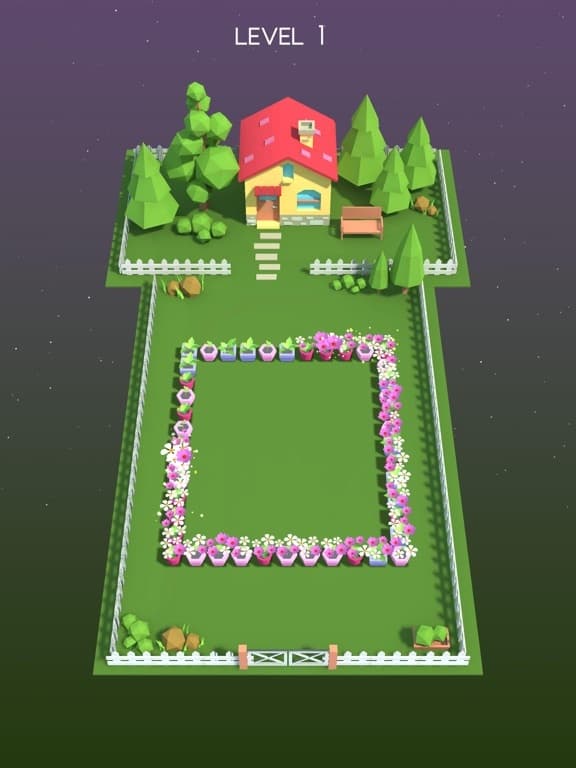 Flower The Garden screenshot 5