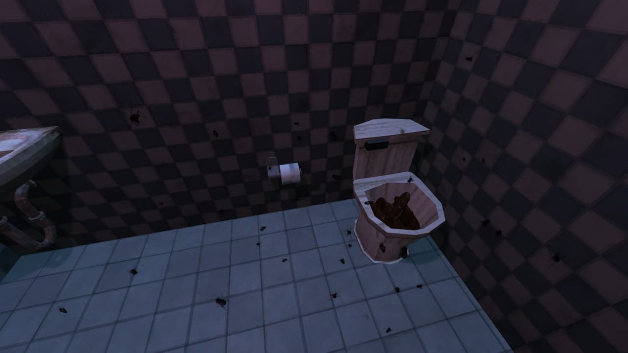 Poop Killer 4
