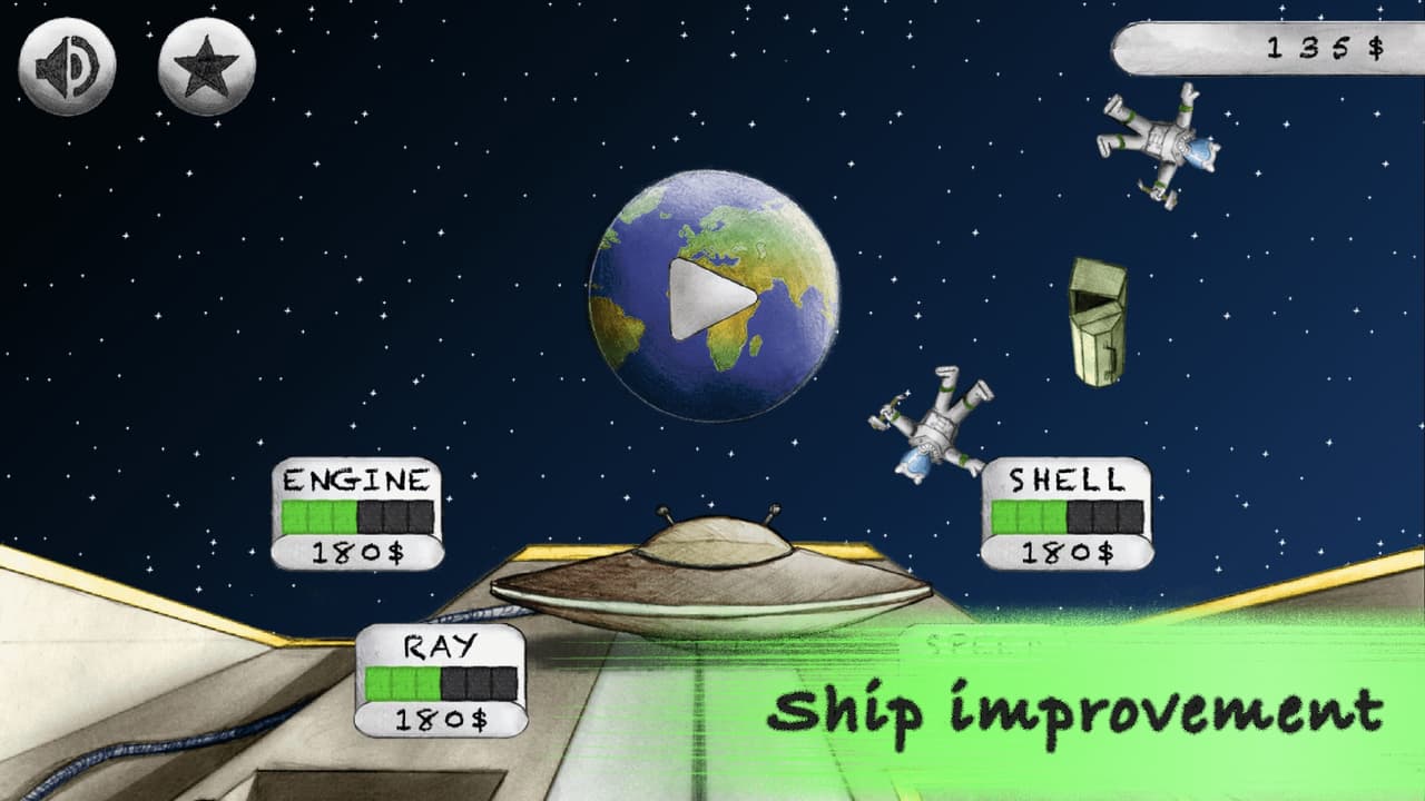 Elephant journey screenshot 3