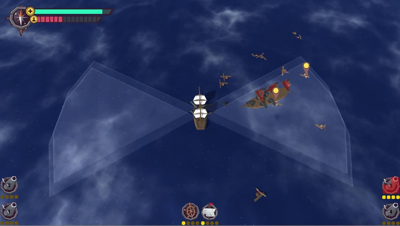 Deckhand screenshot 3