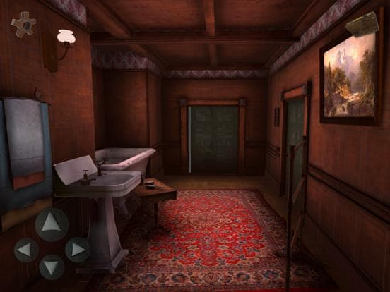 SOTANO - Mystery Escape Room screenshot 5