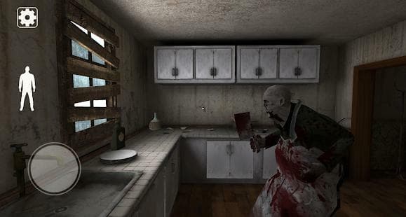 Psychopath Hunt Version:1.0.3