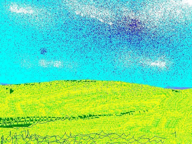 tmPaint screenshot 4