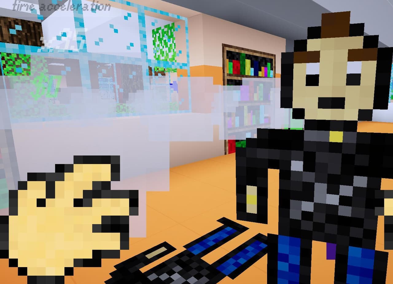 School is to Long! screenshot 4