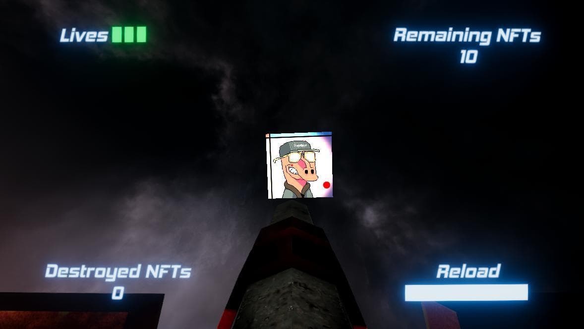 NFT Rozpierdol