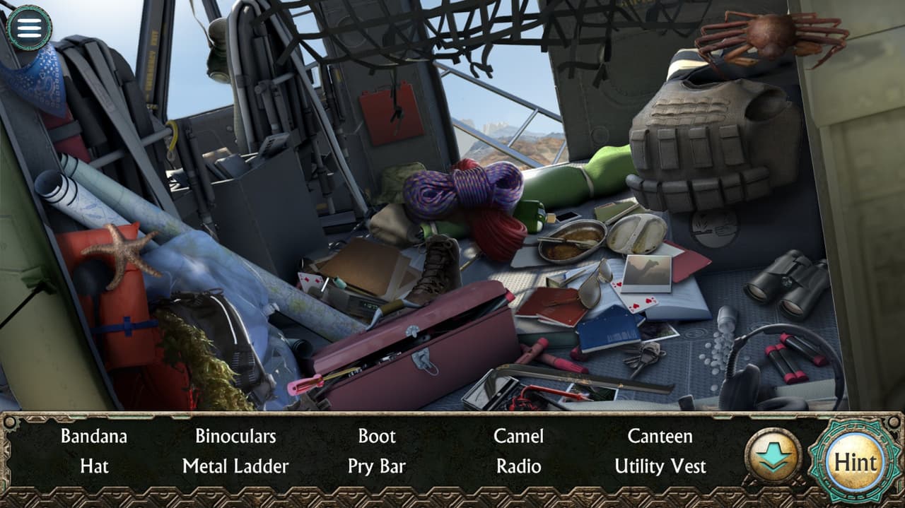 Adera screenshot 4