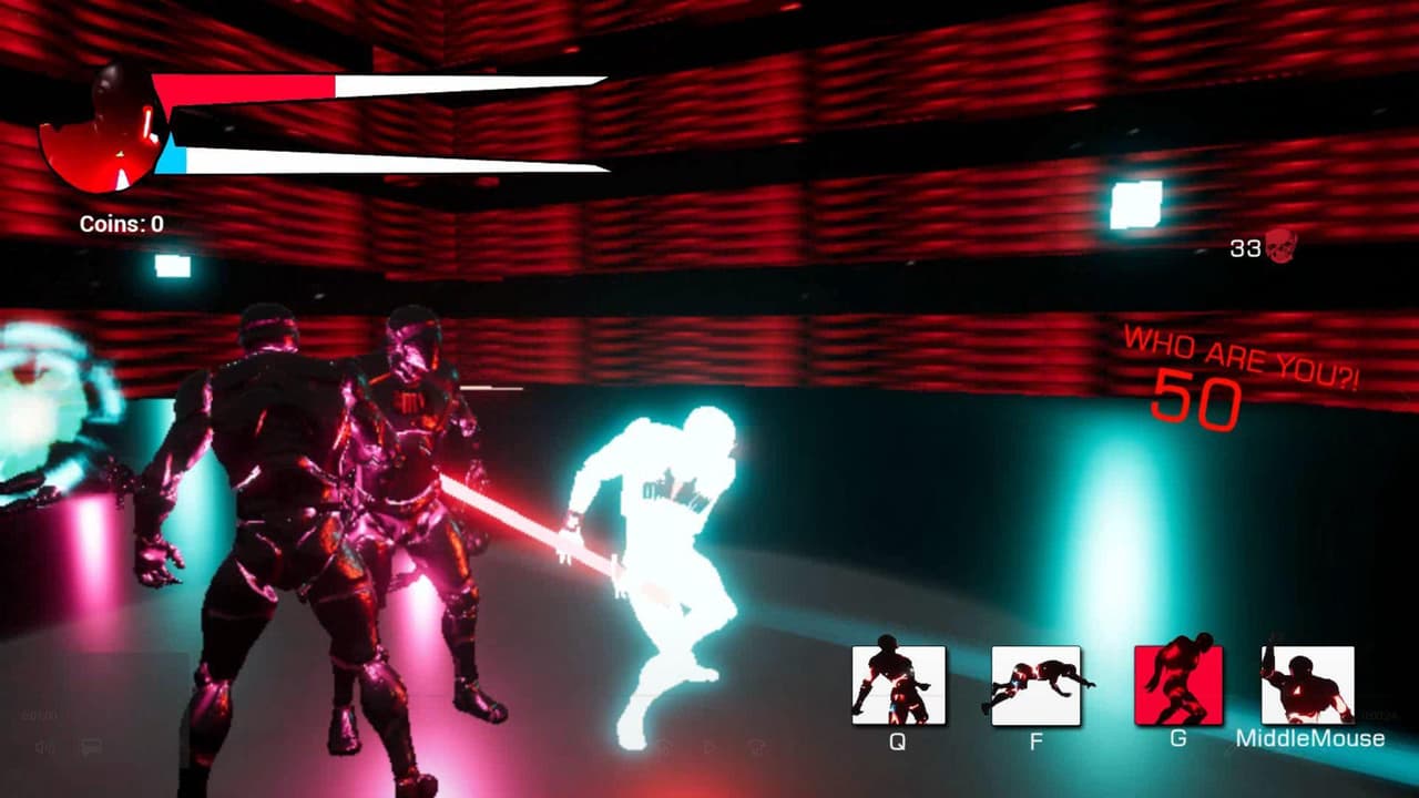 H.I.S.C screenshot 3