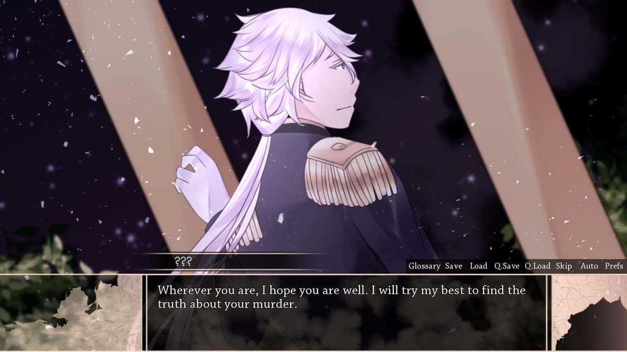 Mark of Lost Royalty screenshot 4