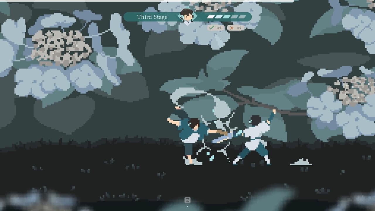 MoonWhite screenshot 2