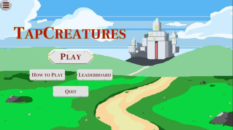 TapCreatures