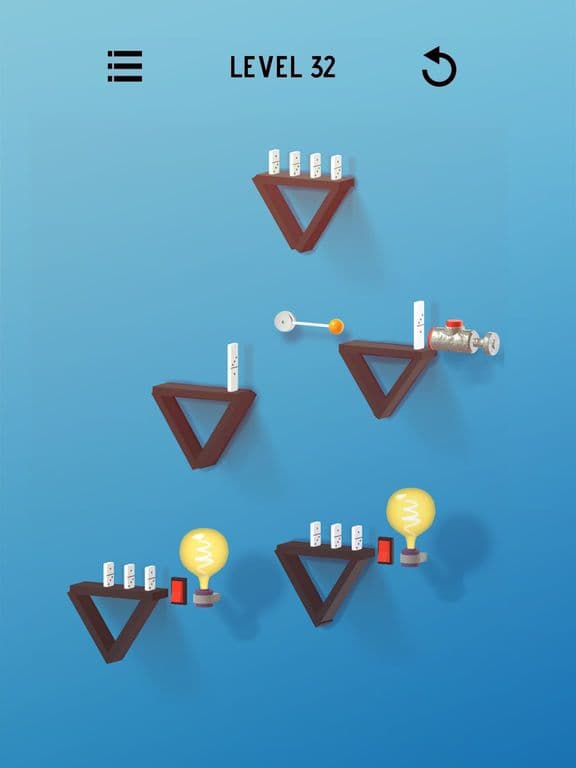 Domino Go screenshot 2