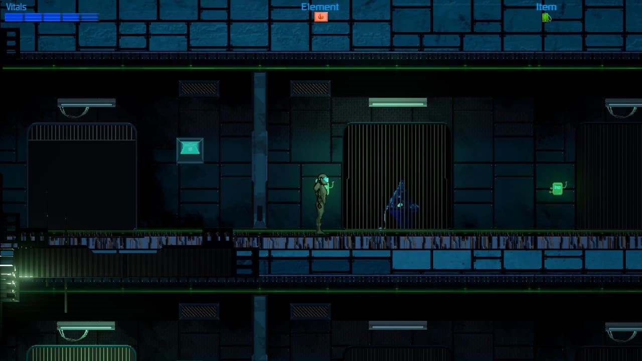 Last Element screenshot 4
