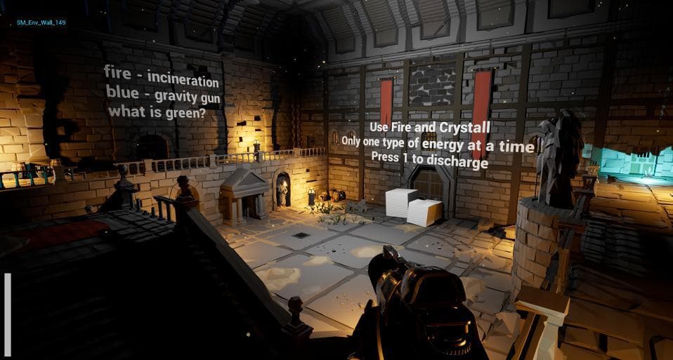 Dead King screenshot 2