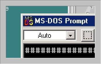 Win95 Fortune Wheel screenshot 3