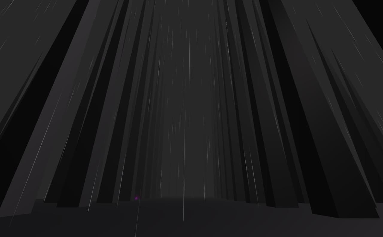 Rain, House, Eternity screenshot 3