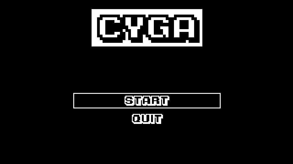 CYGA screenshot 2