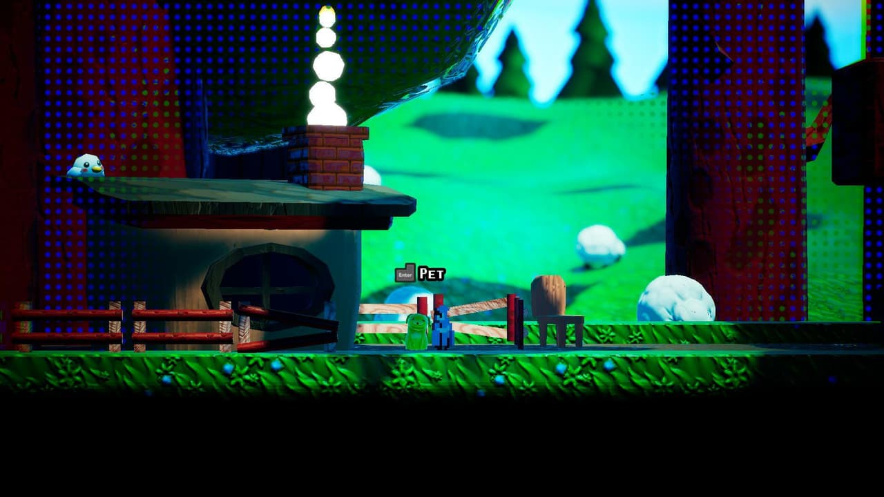 POLE: Free Demo screenshot 3