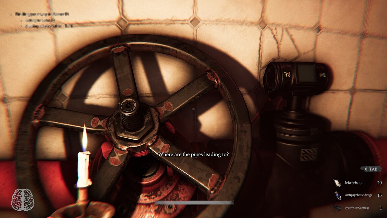 The Cesspit screenshot 6