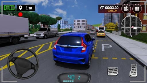 Drive for Speed: Simulator screenshot 5