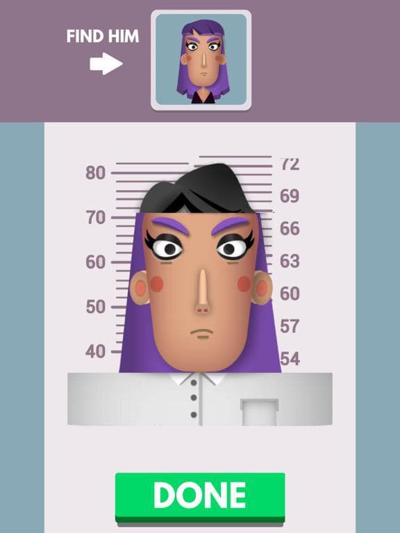 Cold Cases: Investigation screenshot 3