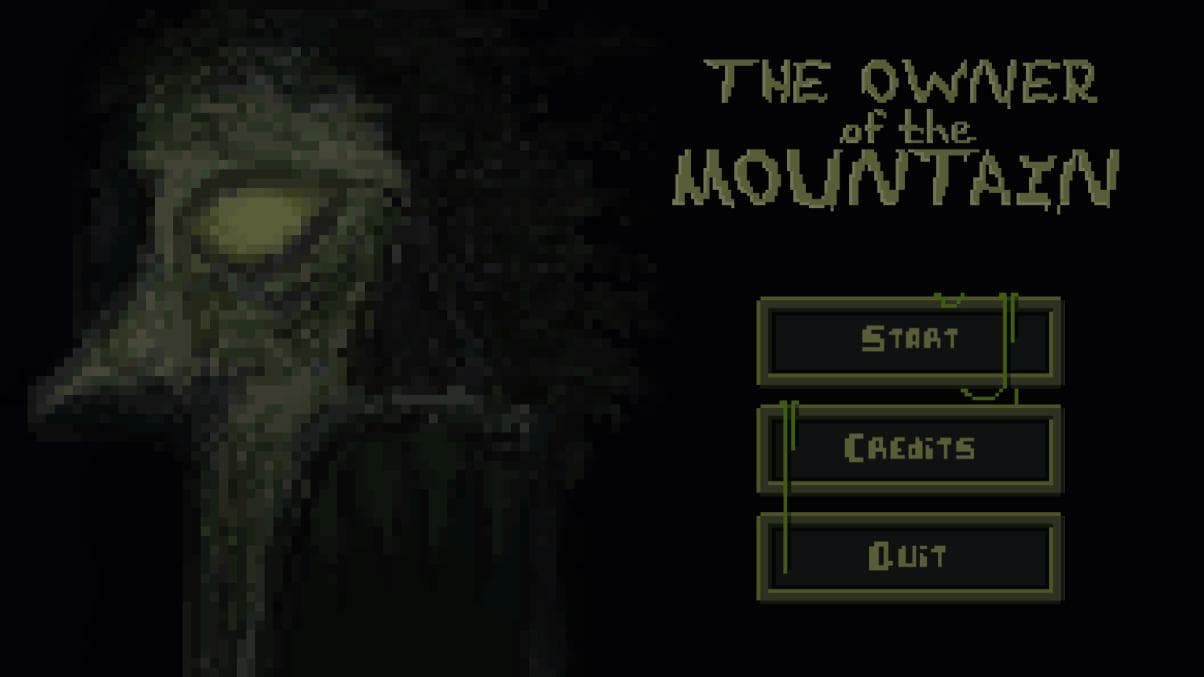 The Owner of the Mountain screenshot 2