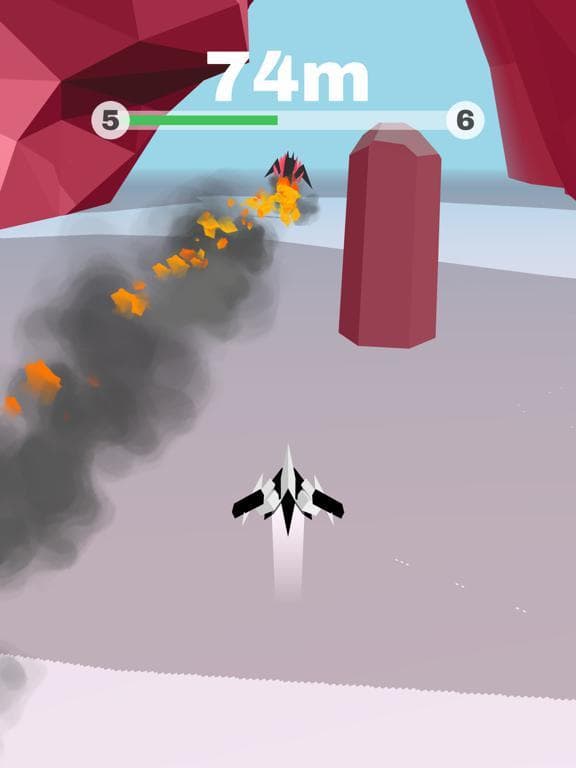 XFlyer screenshot 6