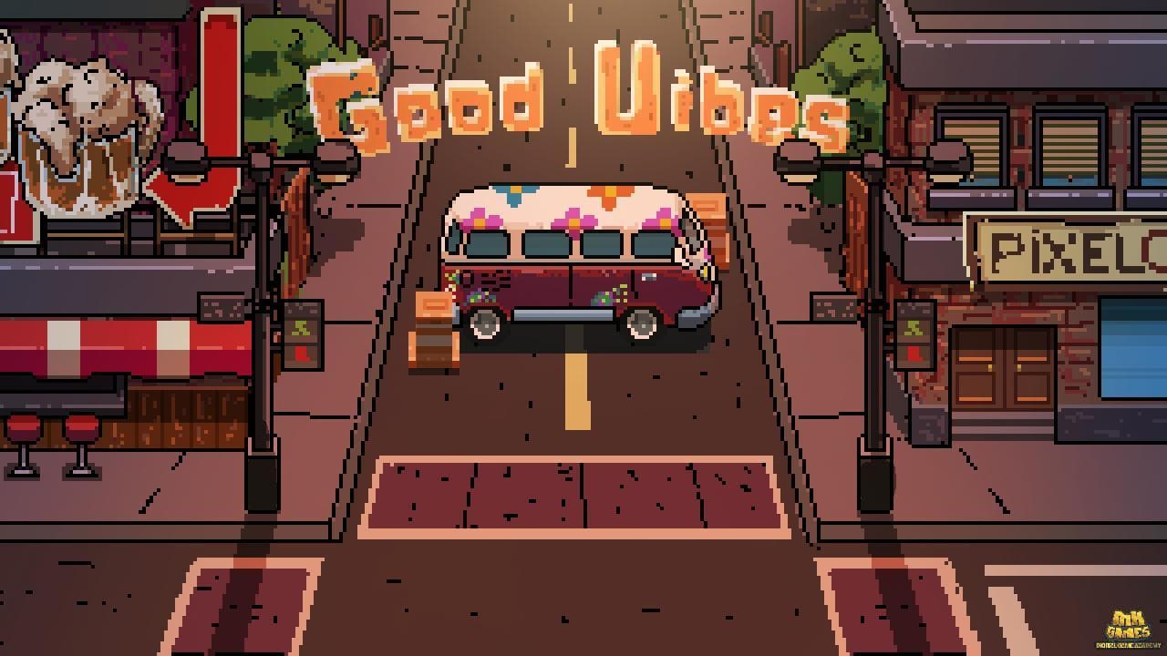 Good Vibes NewVersion