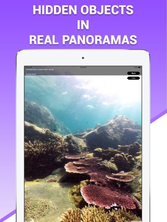 Panoramania - Around the World screenshot 2