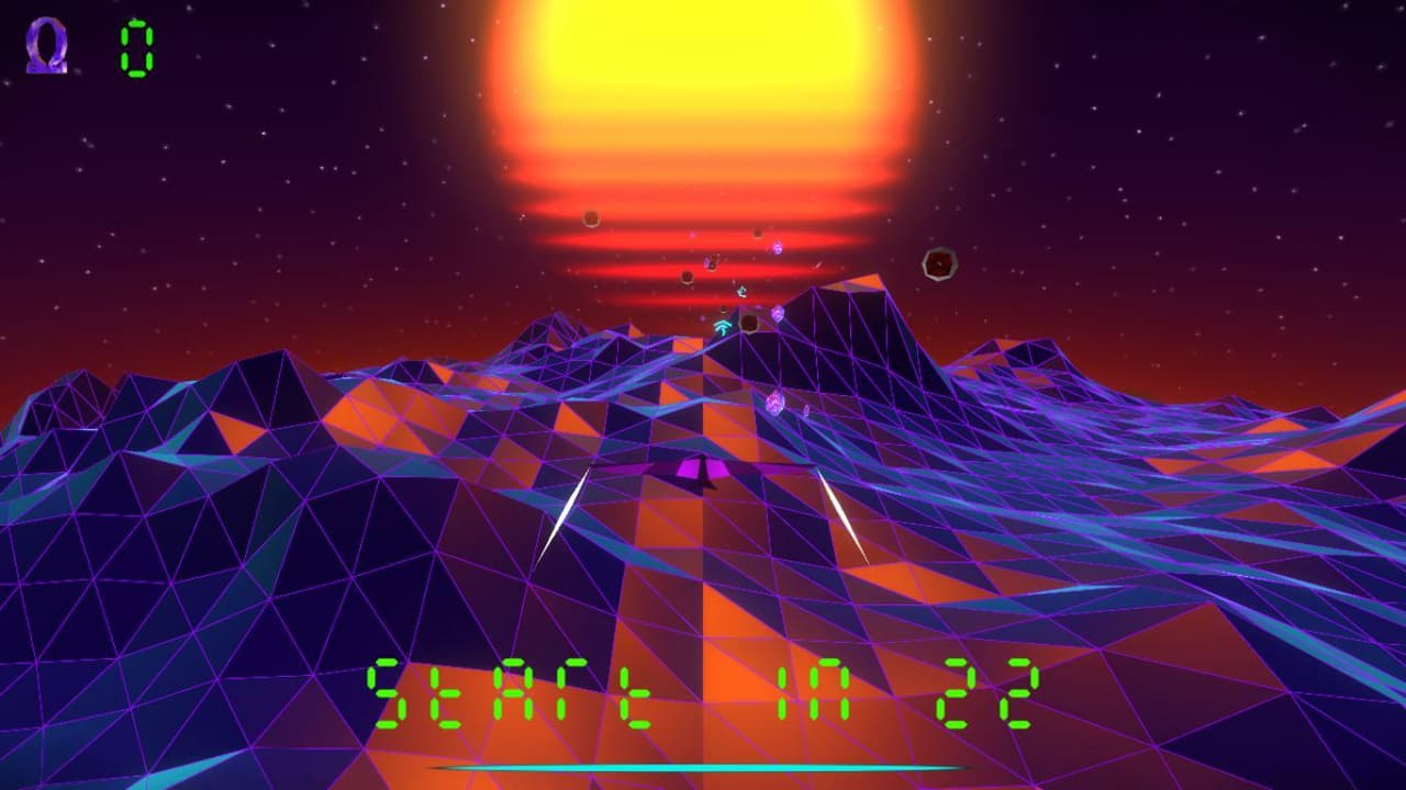 Hyper Flight (itch)