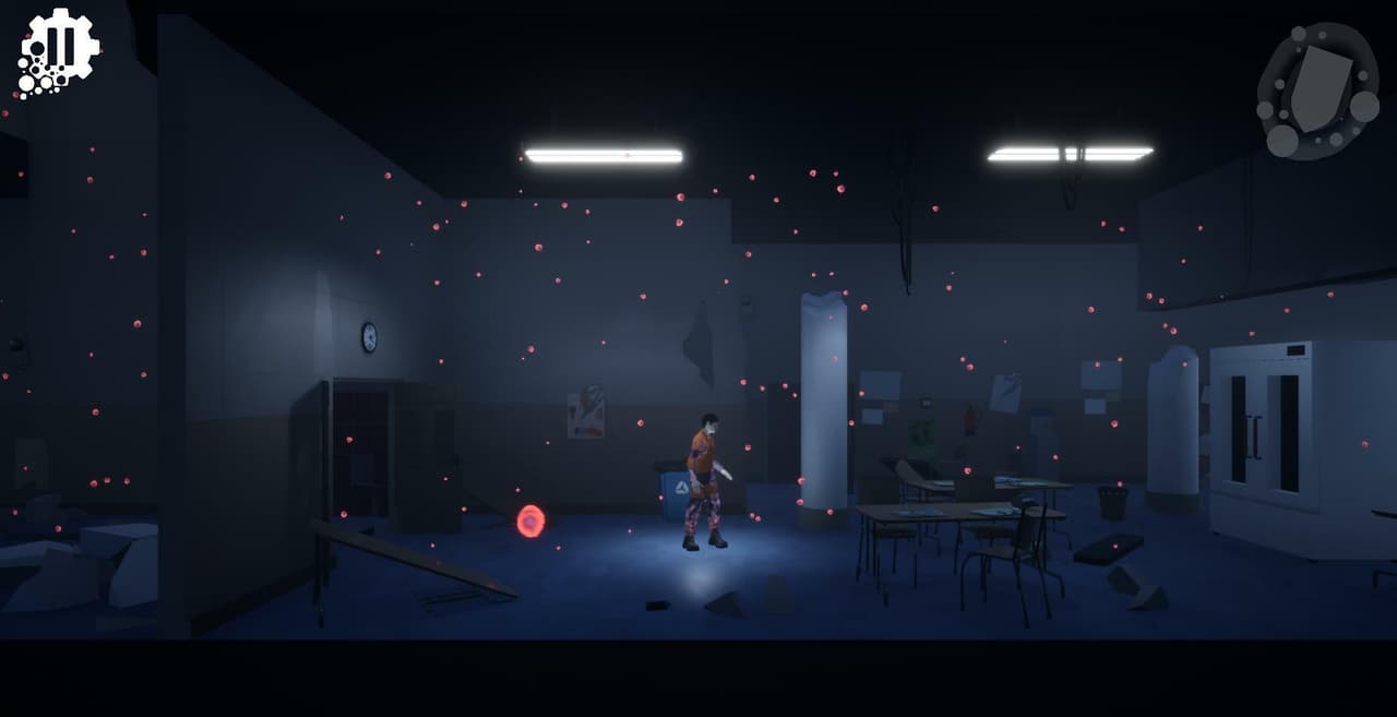 Hypermnesia screenshot 4