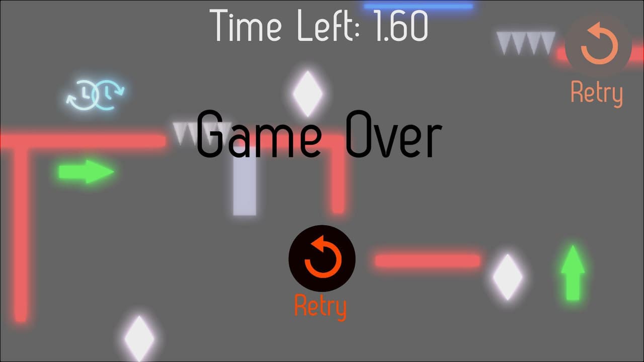 Orb Of Time