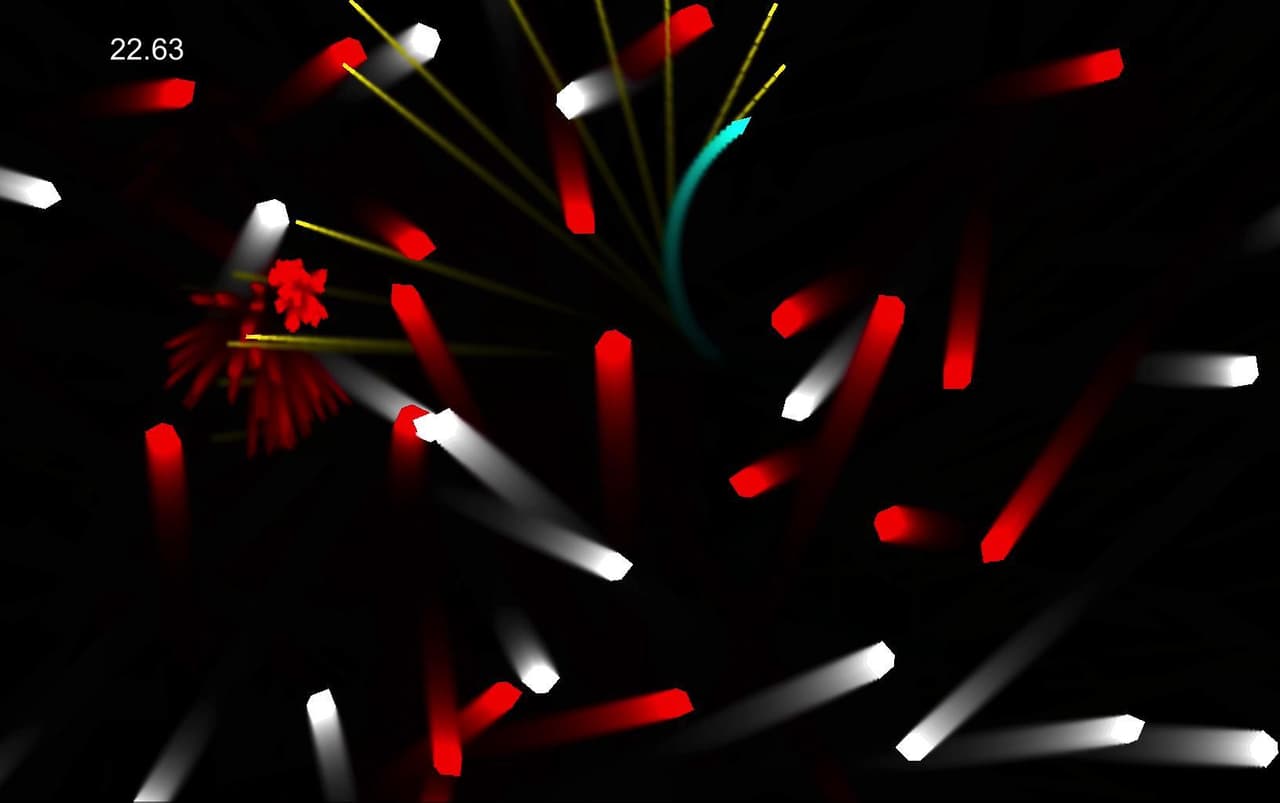 OneClassShooter screenshot 4