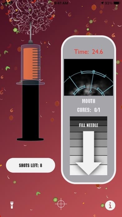 Scorch Injector screenshot 3