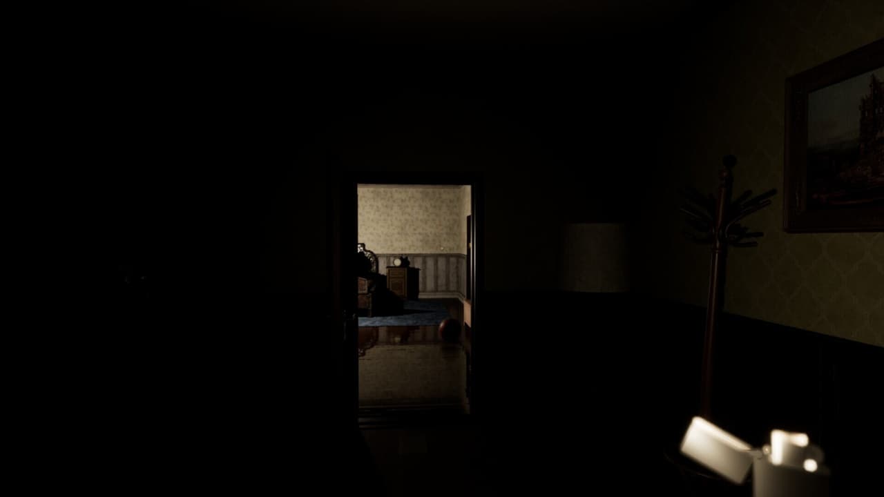 Dont Let Me Rot screenshot 5