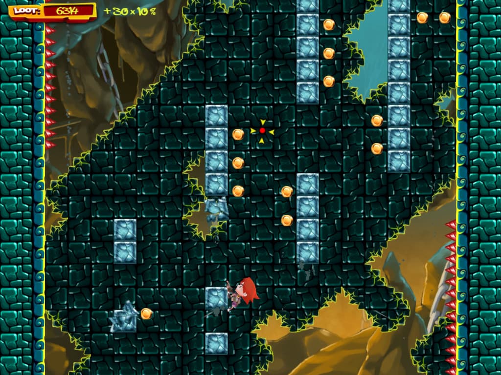 The Escapist screenshot 3